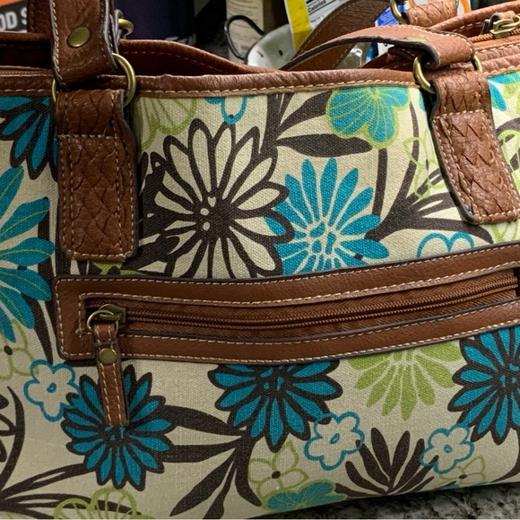 Gal brand Tote Bag - Picture 2 of 4